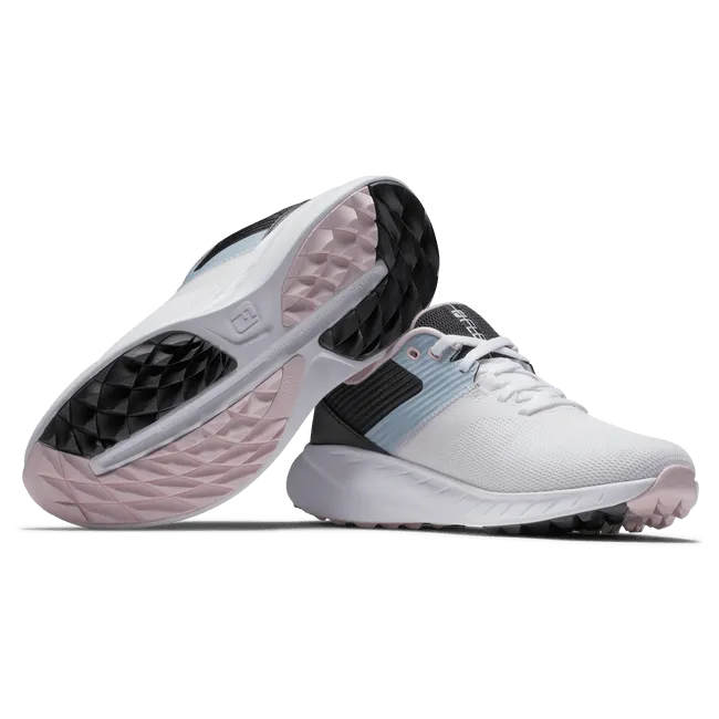 FootJoy Flex Spikeless Golf Shoe 2024 - Womens