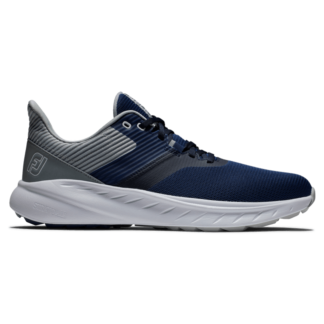 FootJoy Flex Spikeless Golf Shoe Mens - OPEN BOX SIZE 7