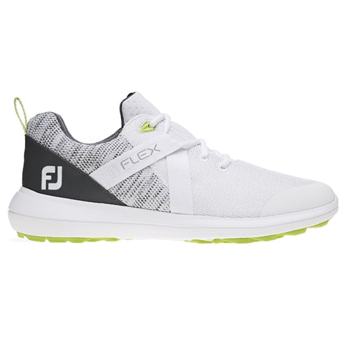 FootJoy Flex Spikeless Golf Shoe Mens - OPEN BOX SIZE 7.5