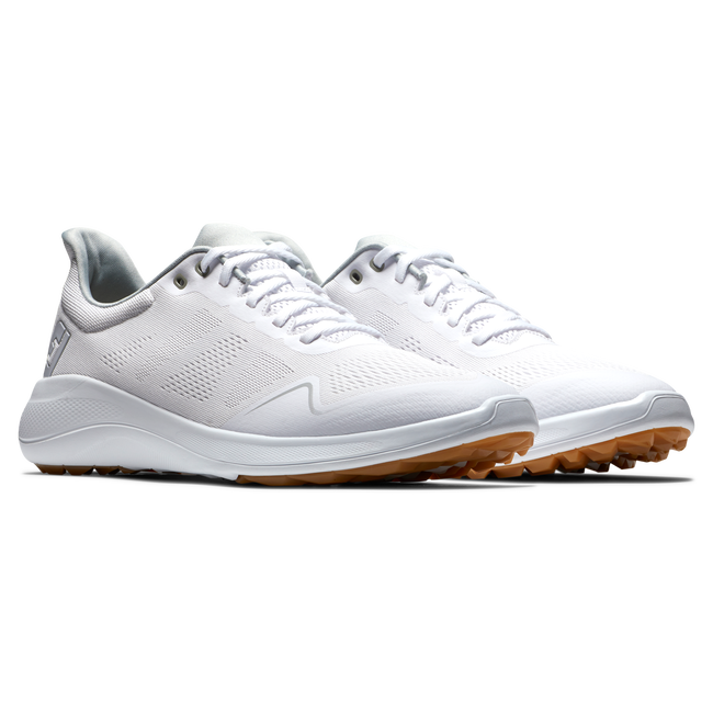 FootJoy Flex Spikeless Golf Shoes - Mens