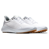 FootJoy Flex Spikeless Golf Shoes - Mens
