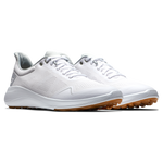 FootJoy Flex Spikeless Golf Shoes - Mens
