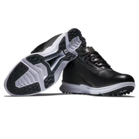 FootJoy Fuel Men's Golf Shoes - Black