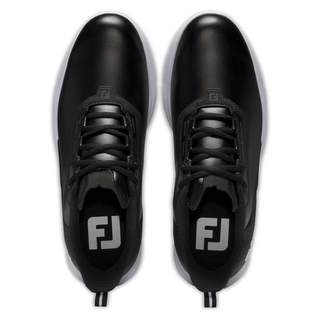 FootJoy Fuel Men's Golf Shoes - Black
