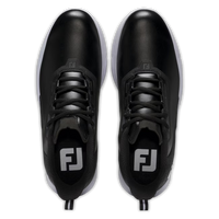 FootJoy Fuel Men's Golf Shoes - Black
