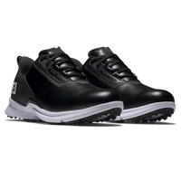 FootJoy Fuel Men's Golf Shoes - Black