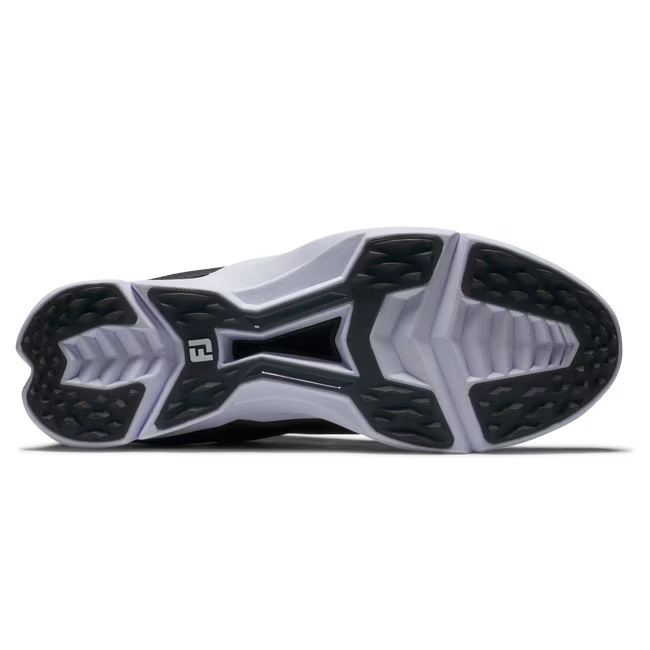 FootJoy Fuel Men's Golf Shoes - Black