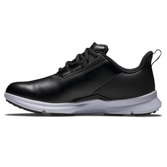 FootJoy Fuel Men's Golf Shoes - Black