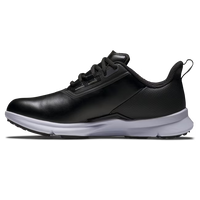 FootJoy Fuel Men's Golf Shoes - Black