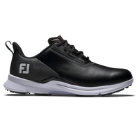 FootJoy Fuel Men's Golf Shoes - Black