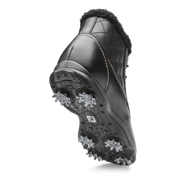 Ladies winter sales golf boots