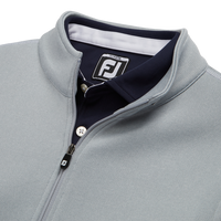 FootJoy Half-Zip Golf Pullover - Junior