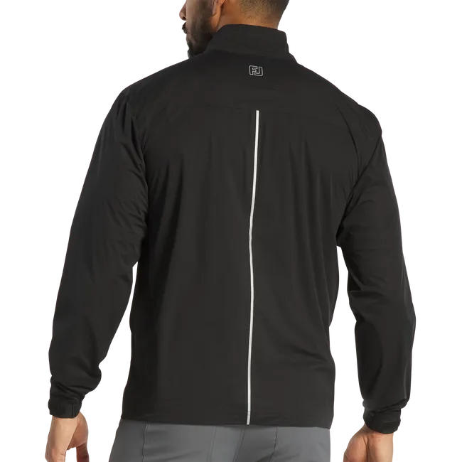 FootJoy HydroKnit Golf Rain Jacket