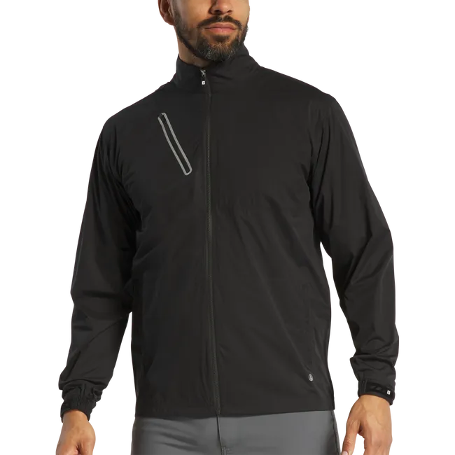 FootJoy HydroKnit Golf Rain Jacket