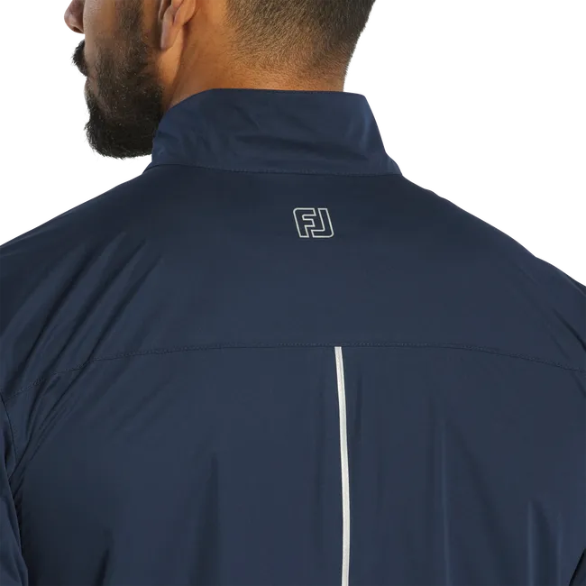 FootJoy HydroKnit Golf Rain Jacket
