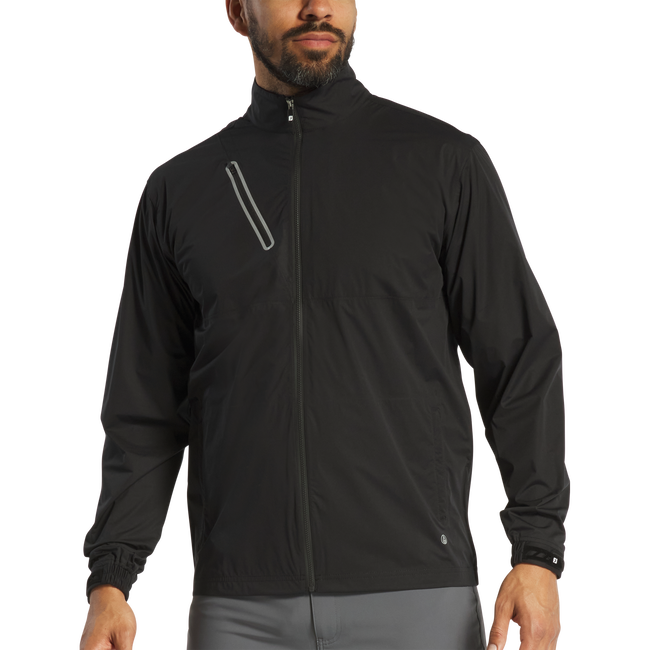 FootJoy HydroKnit Golf Rain Jacket