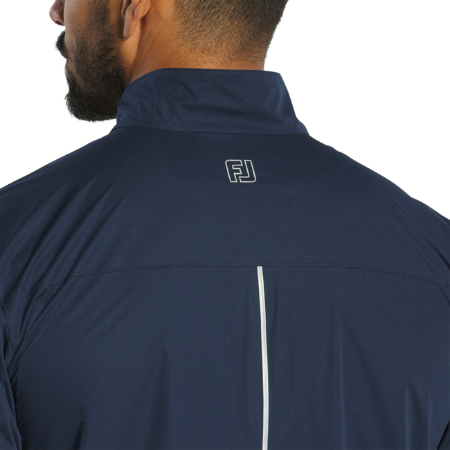 FootJoy HydroKnit Golf Rain Jacket