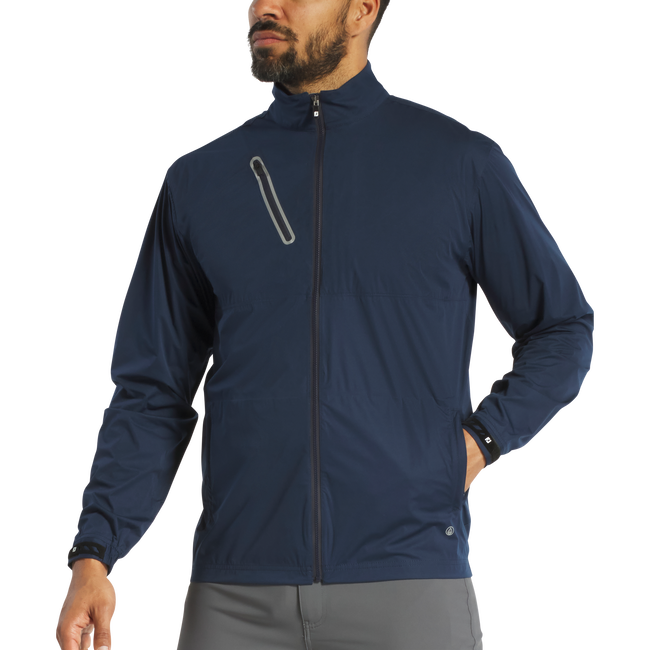 FootJoy HydroKnit Golf Rain Jacket