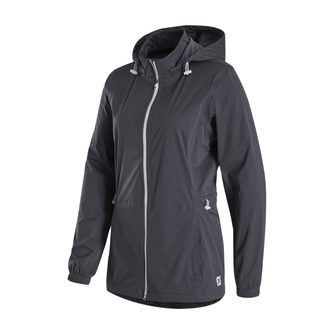 Footjoy on sale waterproof jacket