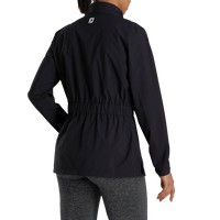 FootJoy HydroLite Rain Jacket - Womens