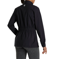 FootJoy HydroLite Rain Jacket - Womens