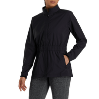 FootJoy HydroLite Rain Jacket - Womens