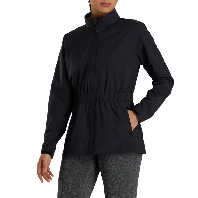 FootJoy HydroLite Rain Jacket - Womens