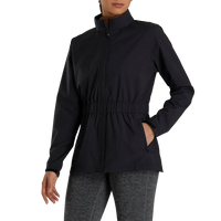 FootJoy HydroLite Rain Jacket - Womens