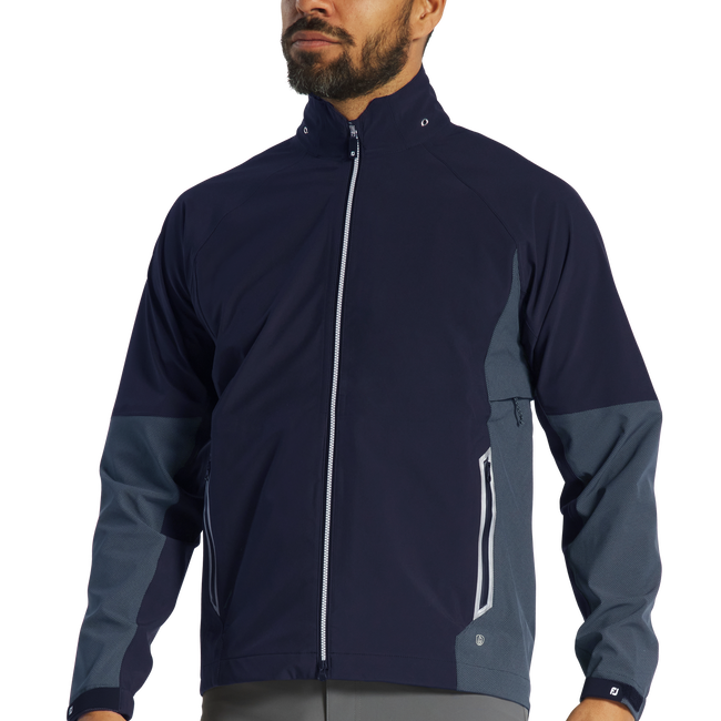 FootJoy HydroTour Rain Jacket