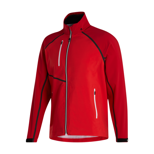 FootJoy HydroTour Rain Jacket Mens