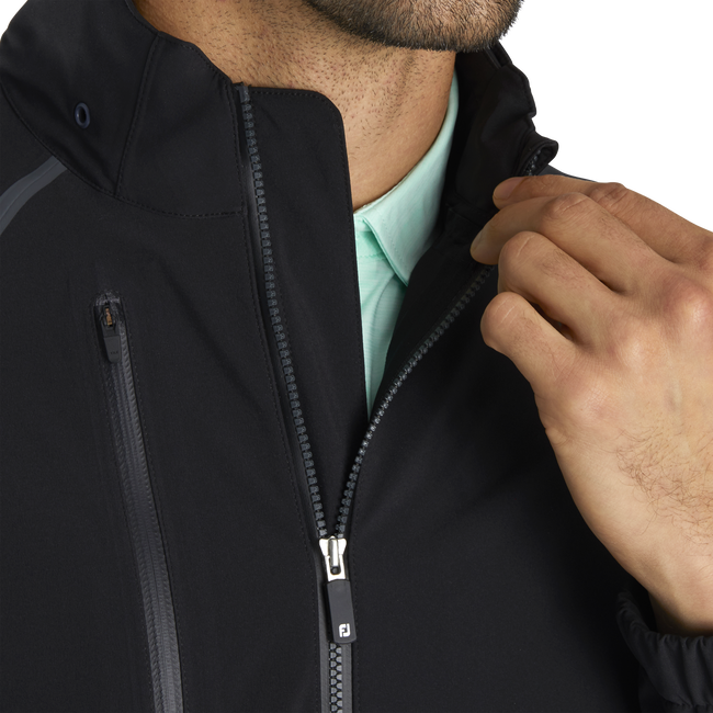 FootJoy HydroTour Rain Jacket Mens Canadian Pro Shop Online