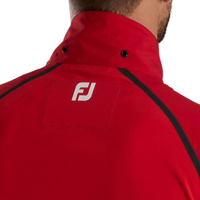 Footjoy mens waterproof on sale jacket