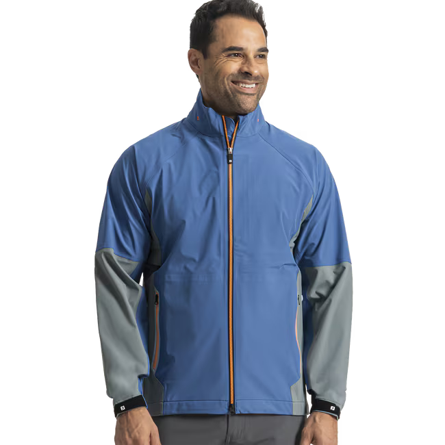 FootJoy HydroTour Rain Jacket