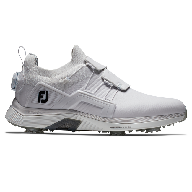 Power sales golf shoes