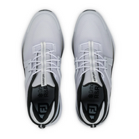 FootJoy Hyperflex Men's Golf Shoe White/Blue/Black