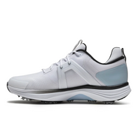 FootJoy Hyperflex Men's Golf Shoe White/Blue/Black