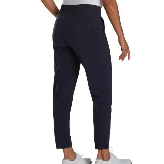 FootJoy Lightweight Ankle Golf Pant - Women