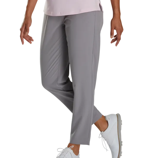 FootJoy Lightweight Ankle Golf Pant - Women