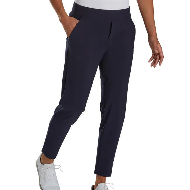 FootJoy Lightweight Ankle Golf Pant - Women