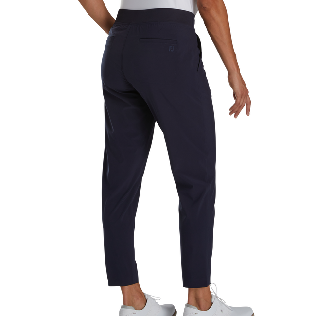 FootJoy Lightweight Ankle Golf Pant - Women