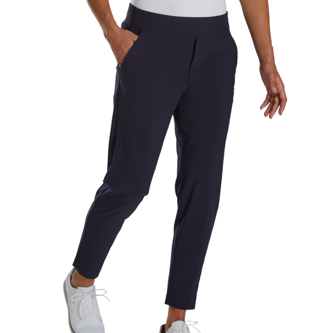 FootJoy Lightweight Ankle Golf Pant - Women