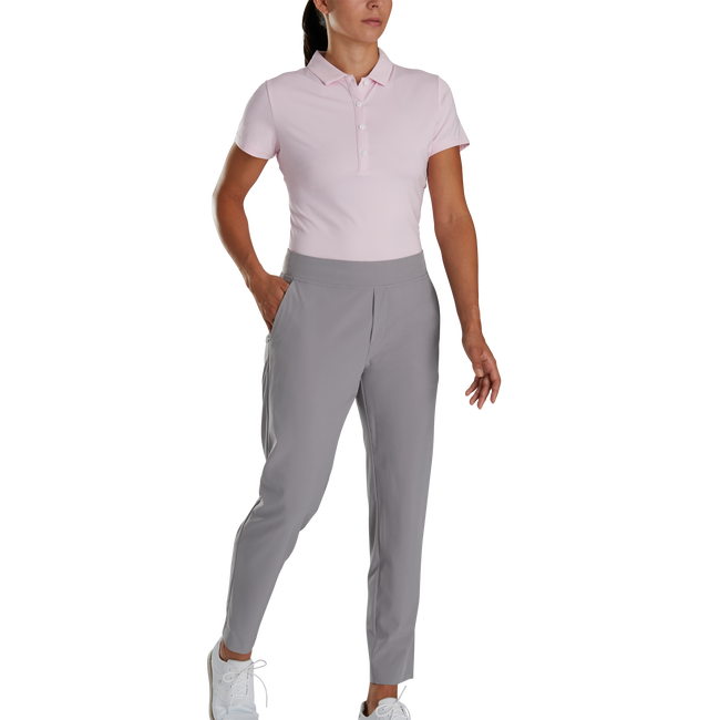 FootJoy Lightweight Ankle Golf Pant - Women