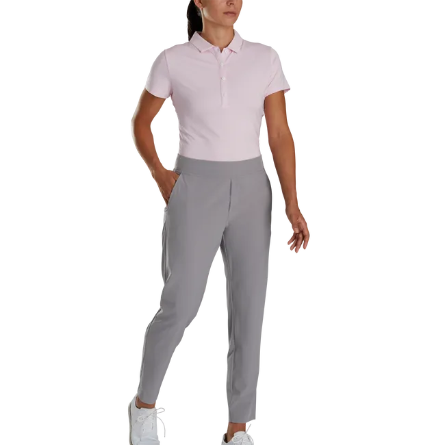 FootJoy Lightweight Ankle Golf Pant - Women