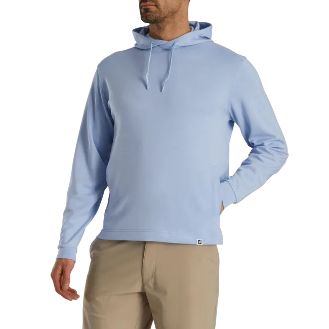FootJoy Lightweight Golf Hoodie