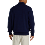 FootJoy Lined Performance Sweater - Mens