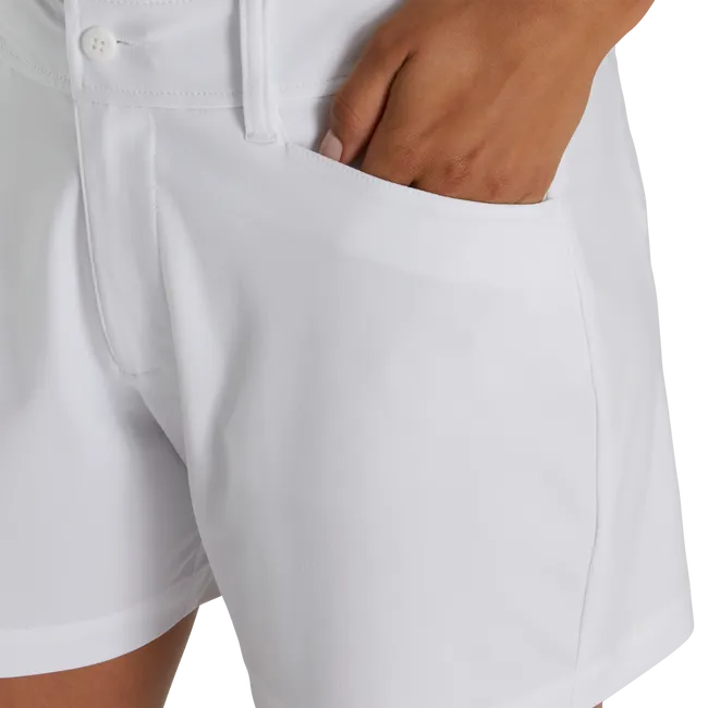 FootJoy Performance Golf Shorts - Women