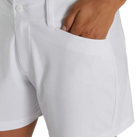 FootJoy Performance Golf Shorts - Women