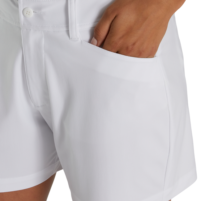 FootJoy Performance Golf Shorts - Women