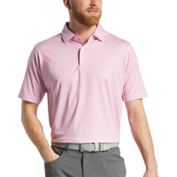 FootJoy Pinwheel Lisle Golf Polo