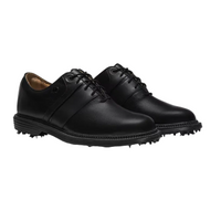 FootJoy Premiere Series - Packard Golf Shoes - Black/Black